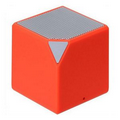 Mini Cube Wireless Bluetooth Speaker